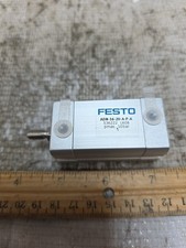 1PC NEW FOR FESTO ADN-16-20-A-P-A Compact cylinder NEW NO BOX