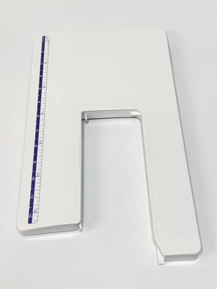 For Brother 27 Series Wide Extension Table for Sewing Machine 9" x 15" - Image 4 of 4