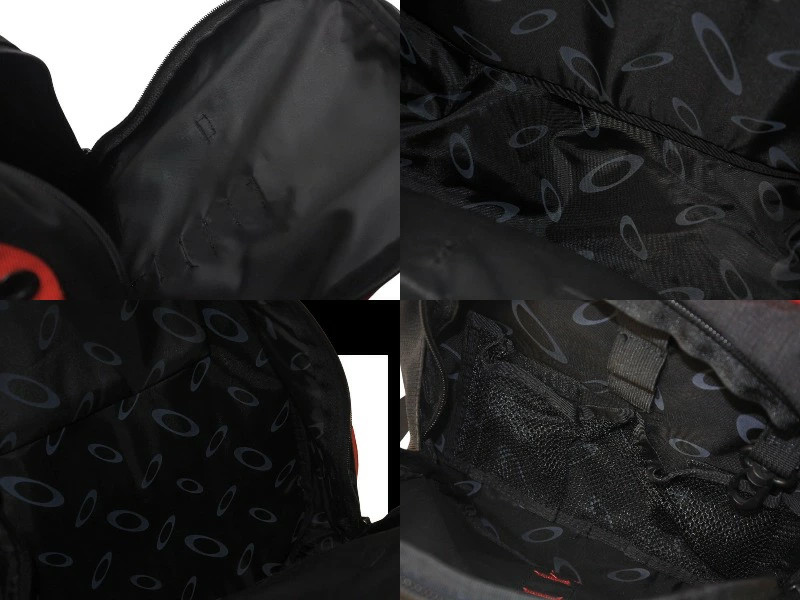 OAKLEY Oakley Technical Backpack Technical Backpa… - image 9