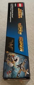 LEGO DC Comics Super Heroes: Wonder Woman Warrior Battle (76075)brand new&sealed