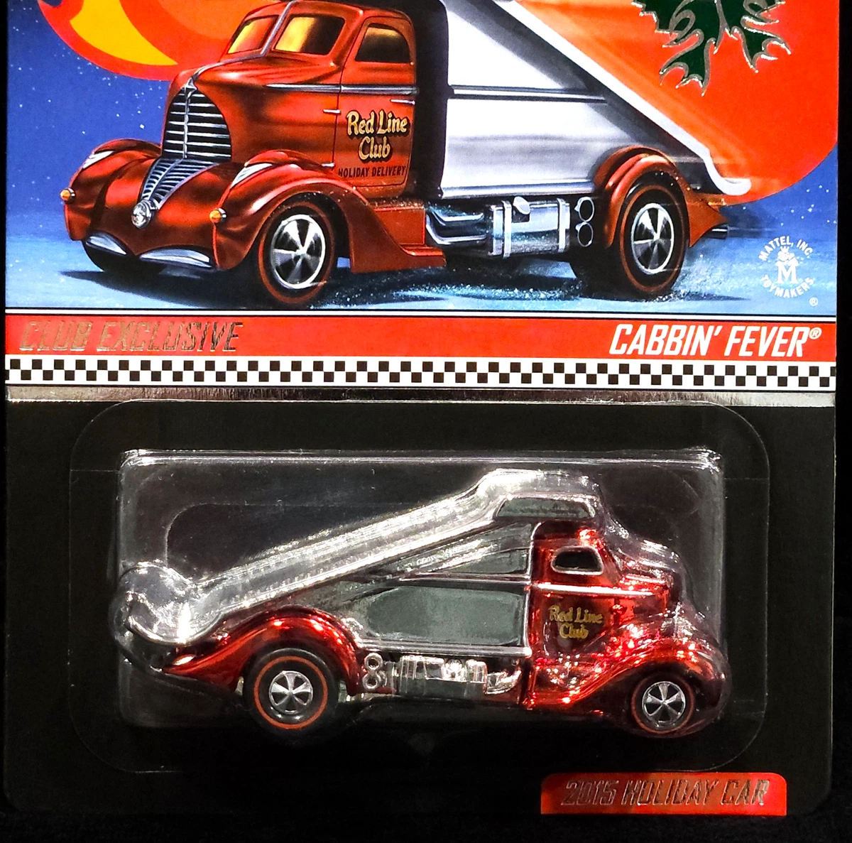 Hot Wheels Cabbin Fever for sale | eBay