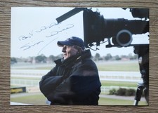 B1333 Simon Wincer Produzent Regisseur Foto original signiert