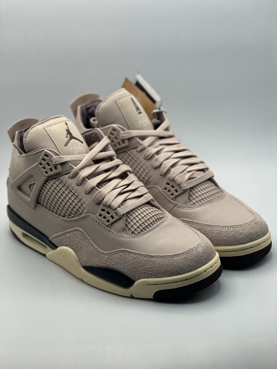 【ordan 4 x A Ma Maniere】 (W) Retro OG SP FZ4810-200 A Ma Maniere x Jordan 4 Retro OG SP