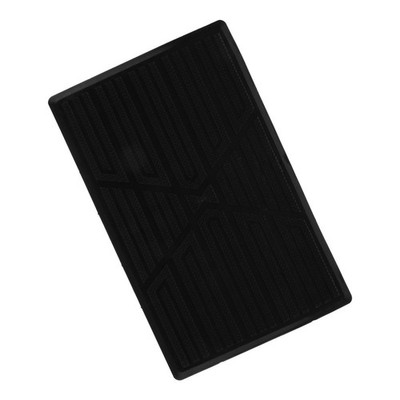  Wear-resistant Pedals Car Carpet Mat Office Repair Patch Replacement