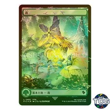 Full Art Chocobo Track Foil 454 FINAL FANTASY Japanese MTG