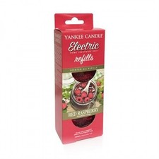 Yankee Candle Red Raspberry Duftstecker Nachfüllung 2 x 18,5 ml