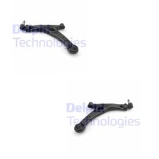 DELPHI Querlenker Reparatursatz für TOYOTA AVENSIS Kombi (T25) AVENSIS (T25)