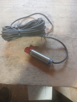 New TELEMECANIQUE SENSOR XU2-N18PP9AAL5-R / XU2N18PP9AAL5R 