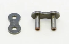 D.I.D. Rivet Connecting Link for 520 NZ Super Non-O-Ring Chain #CL520NZR-ZJ