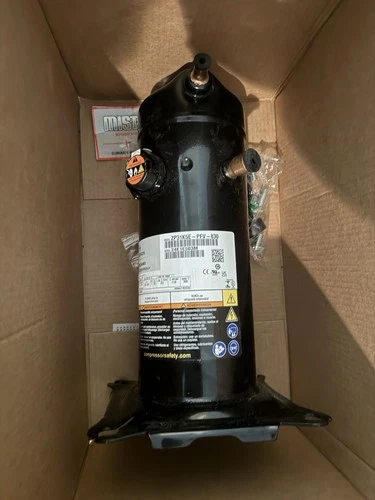 ZP* K5 Copeland Scroll Service Compressor 2018 Model ZP31K5E-PFV-830