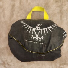Osprey Ultralight Backpack Rain Cover Fly Med...