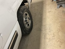 Wheel 16x6-12 6 Lug Wheel Steel 5 Spoke Fits 99-05 Sierra 1500 Pickup 5102377 Wheel 16x6-12 6 Lug Wheel Steel 5 Spoke Fits 99-05 Sierra 1500 Pickup 5102377