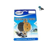 Sintered Rear Brake Pad for Rieju RS2 50cc Matrix 07-09
