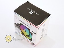 Thermalright 3-Pack TL-C12C-X28-S X3 120mm Hi...