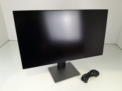 Dell UltraSharp U2719D 27'' 2560 x 1440 HDMI DP Monitor mit Ständer