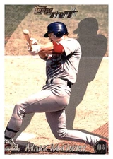 St. Louis Cardinals Baseball Cards - Choose from 100s Quantity Discount Part 8