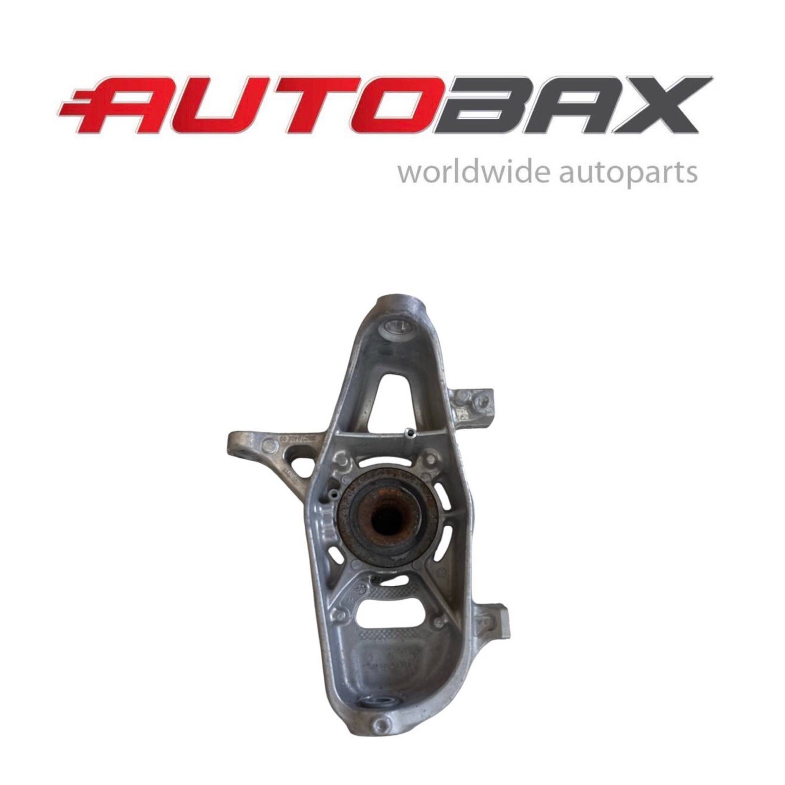 2020 2021 2022-2025 FERRARI ROMA F169 FRONT KNUCKLE SPINDLE RIGHT PASSENGER HUB