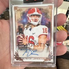 2021 Leaf Art of Sport Multi-Sport Cards Checklist 27