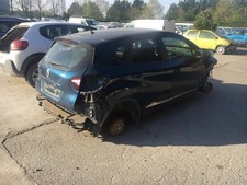 Essieu Renault Captur