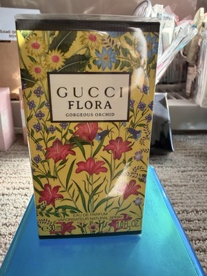GUCCI FLORA