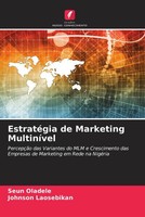 Seun Oladele (U. A.) | EstratéGia De Marketing MultiníVel | Taschenbuch (2022)