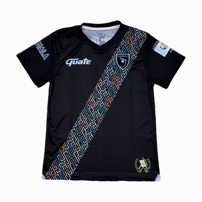 GUATEMALA  Tipica Black unisex  2026