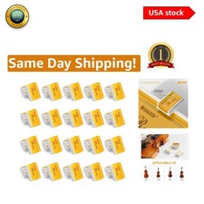 Professional Low Dust Violin Rosin - Enhance Sound  Performance for Musicians