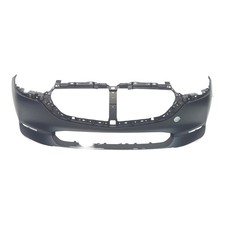 Front Bumper Cover For Mazda Cx-30 2020-2023 Primed Dgy950030 Ma1000255. Lfr