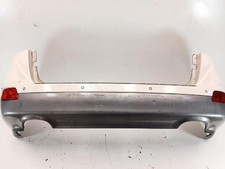 Pare-choc arrière Hyundai IX55