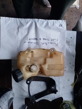 Kawasaki TG24 Fuel Tank Petrol Tank Fuel Tank