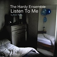 Hardy Ensemble - Listen To Me - CD - K4Z