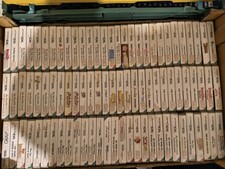 Bundle Of 120+  Nintendo DSGames Joblot