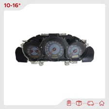 1996 Mercedes-Benz SLK Speedometer Instrument Block 200 Petrol 100kW (136HP)