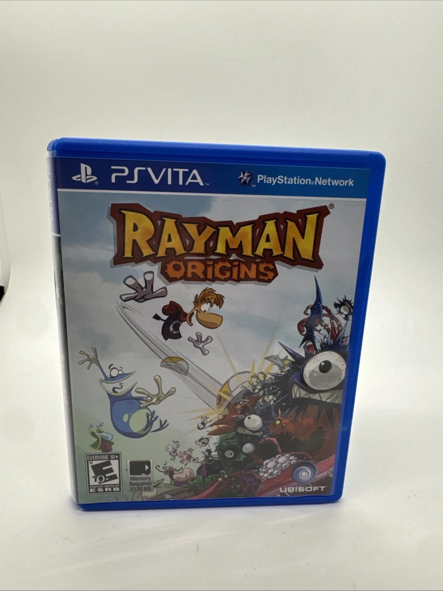 Sony PlayStation Vita Original Video Game Cases & Boxes | eBay
