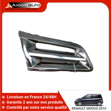 Calandre Renault MODUS