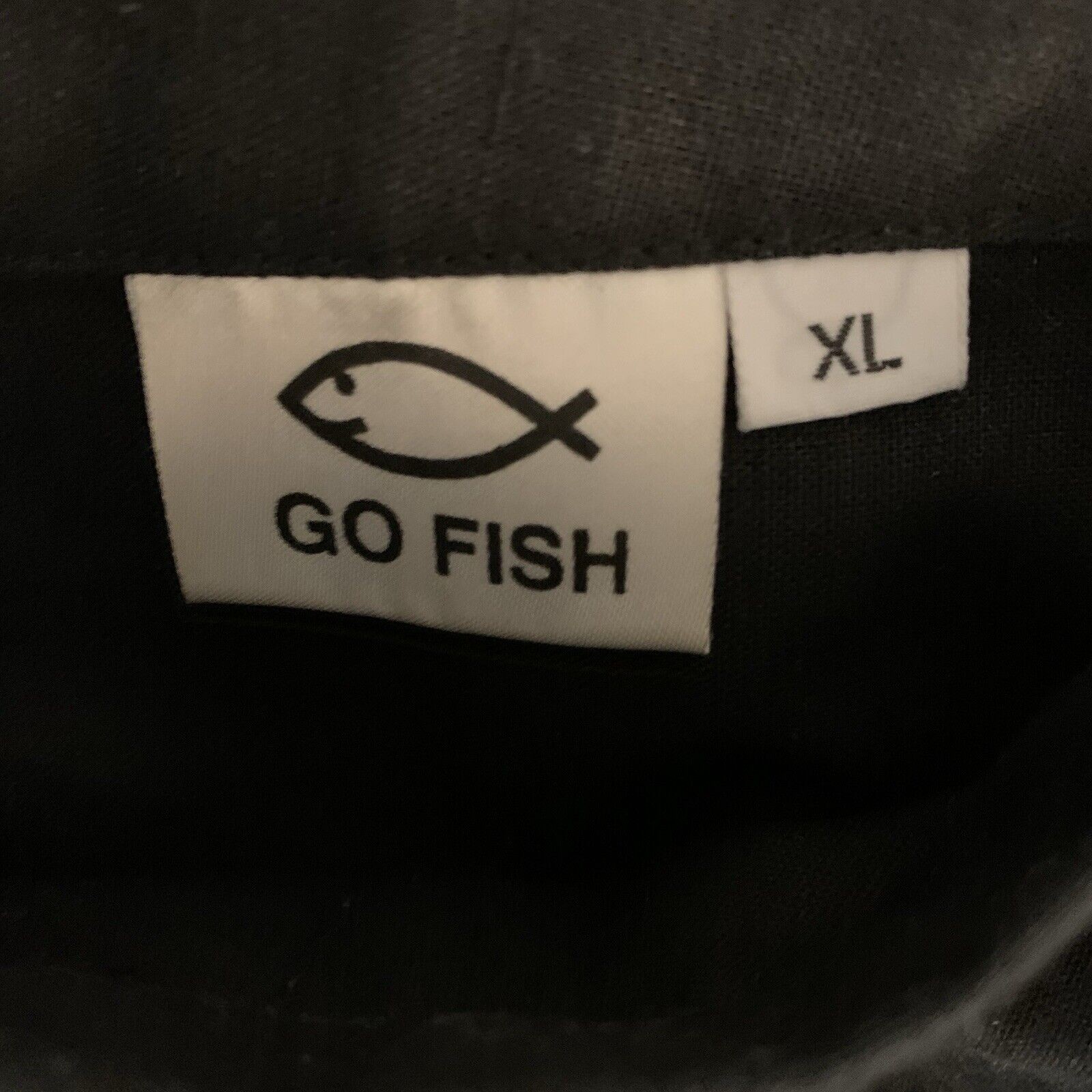 Vintage Patchwork Shacket Women's X-Large Oversiz… - image 3