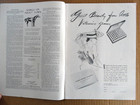 The New Yorker – April 16, 1938 – Fascinated Young Girl – Rea Irvin Cover  — photo 3