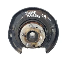 1993 1994 1995 1996 Jaguar XJS OEM Left Rear Knuckle Stub 