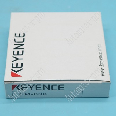 1 piece new keyence proximity sensor switch EM-038 In box Free ship