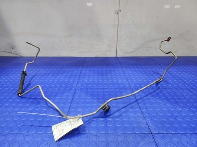 09-13 Subaru Forester AC Air Conditioner Liquid Evaporator Pipe OEM 73431FG012