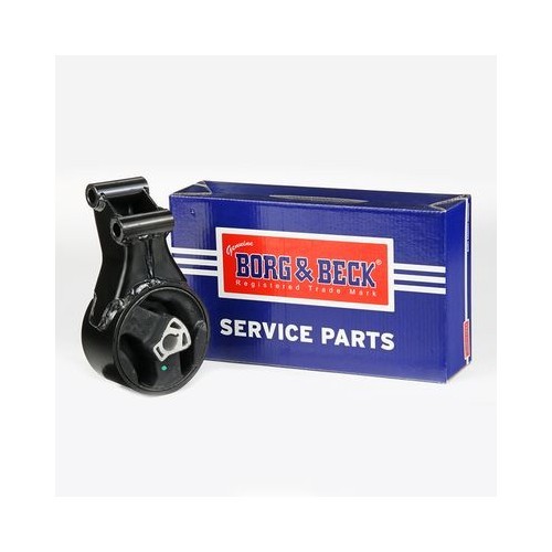 BORG & BECK Mounting, engine BEM4358