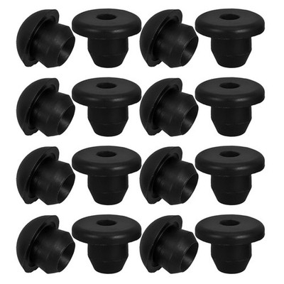  40 Pcs Hydraulic Floor Jack Plugs Filler Bung Accessories Automotive