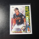 2026 Topps Series 1 Gunnar Henderson Base (RAW)