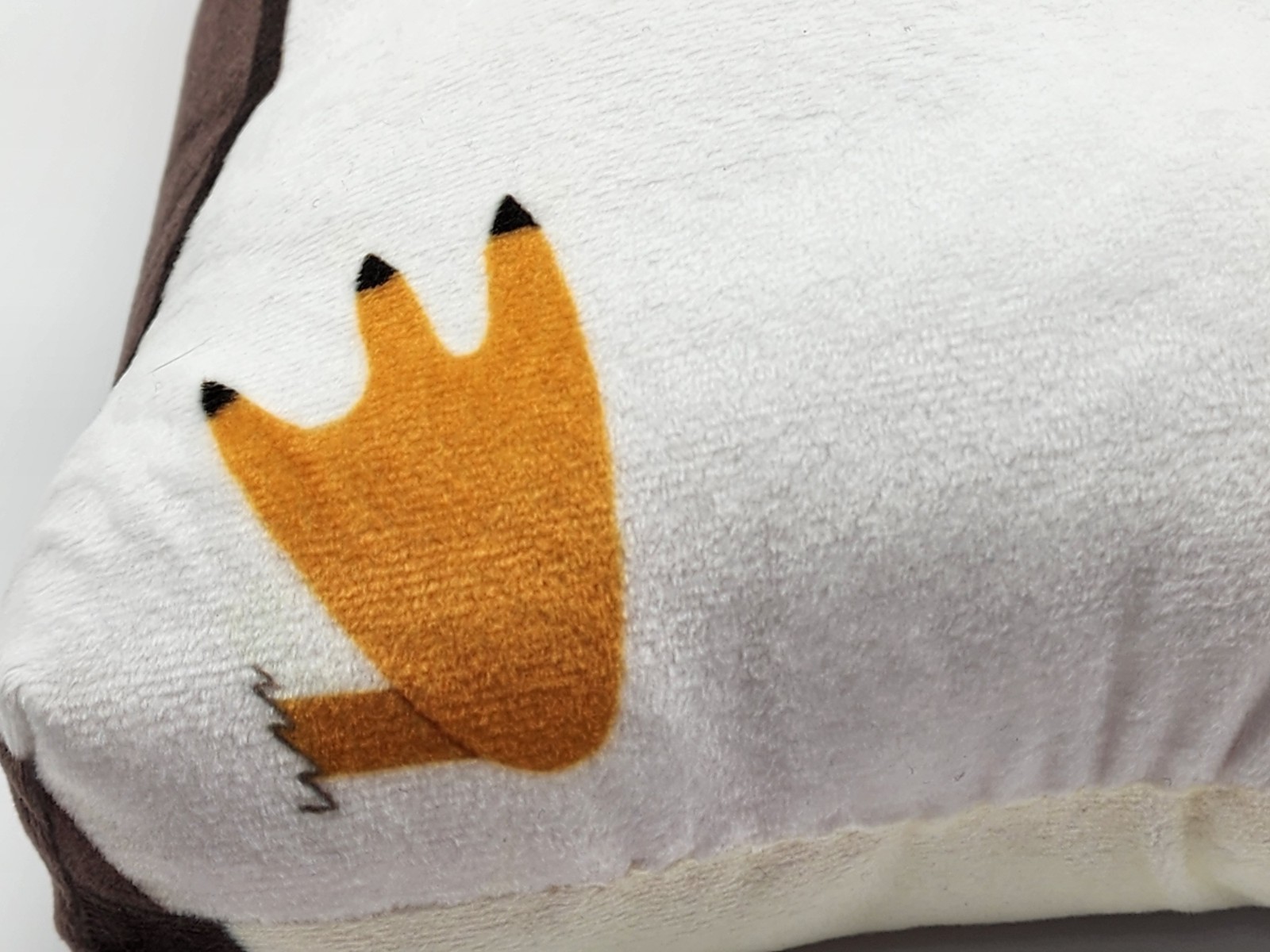 Porg Pillow Pal Star Wars Plush Toy Handmade