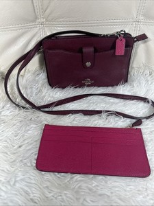 Coach Noa Pop Up Messenger | eBay