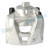 Bremssattel Rap Brakes R-K0433 Gusseisen FüR Vw Tiguan Sharan 7N1 7N2 Tsi Tdi Q3