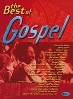 The Best Of Gospel | The Best Of (Carisch) | Buch | Edition Carisch