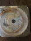 (4) Vintage Fishing Line Spools — photo 4