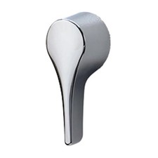 Toto THU351-CP-A Maris 2PC Toilet Trip Lever - Polished Chrome