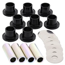 All Balls Racing Sway Bar Bushing Kit Includes Pins 50-1153